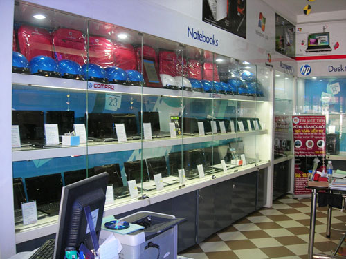 tu kinh laptop